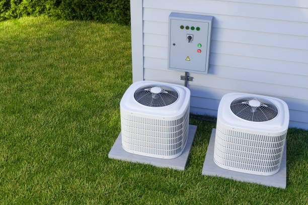 AC installation near me in Hastings, MI